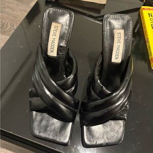 Steve Madden heels